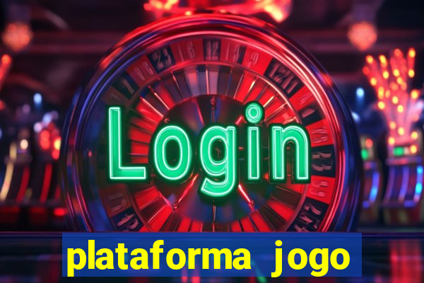 plataforma jogo gusttavo lima